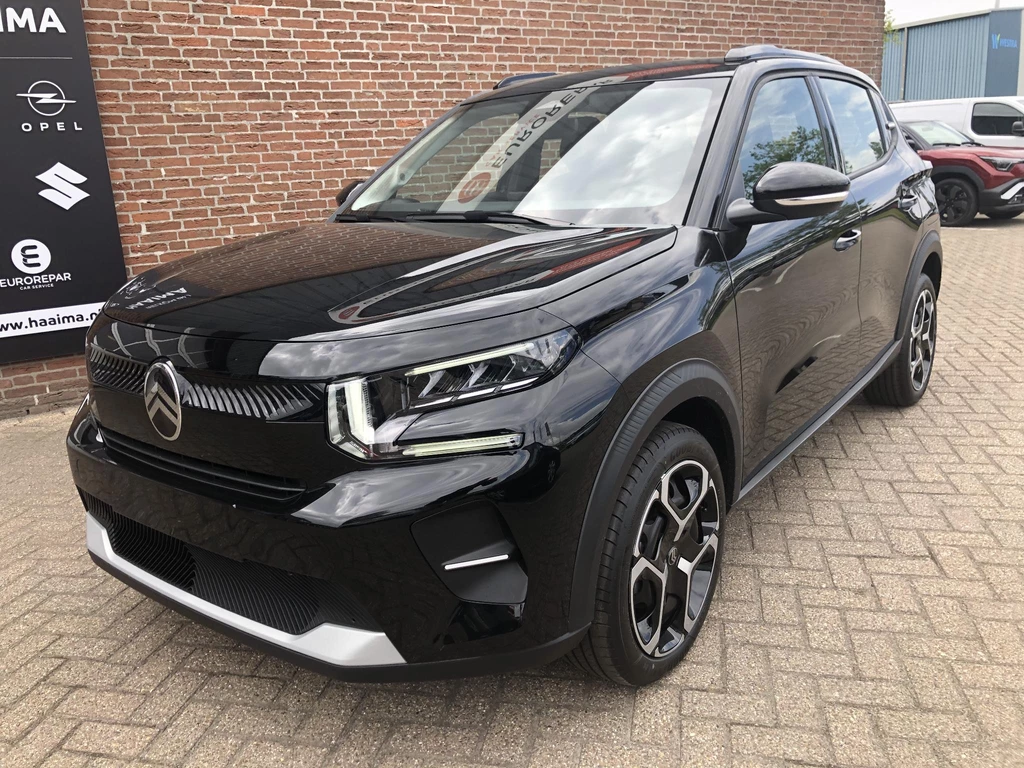 Citroën C3 – foto 2
