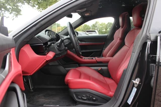 Porsche Taycan – thumbnail 13