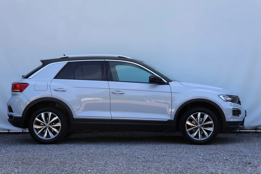 Volkswagen T-Roc – foto 7