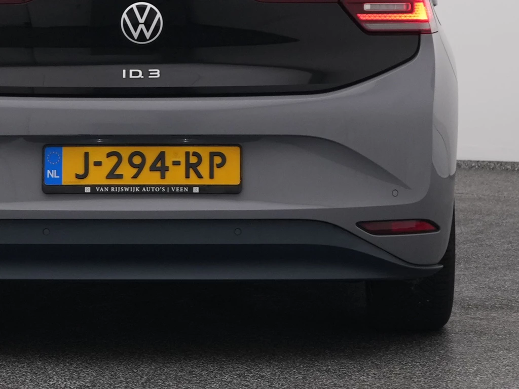 Volkswagen ID.3 – foto 8