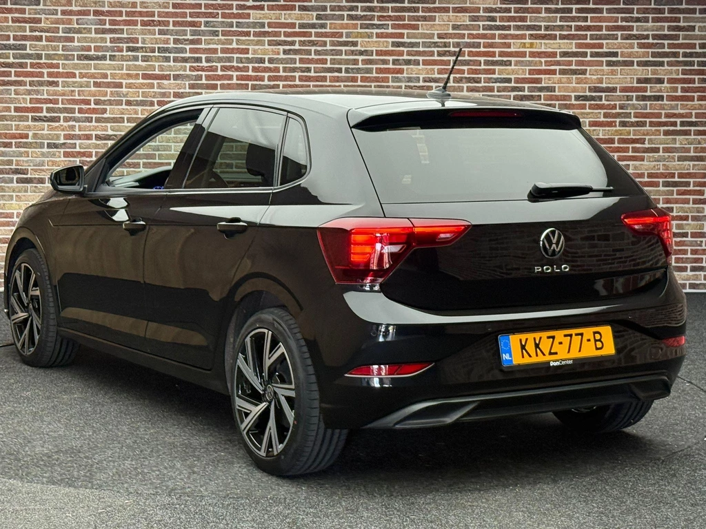 Volkswagen Polo – foto 3