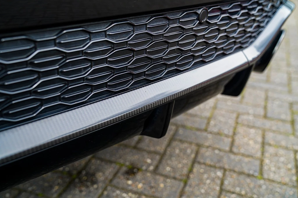 Audi RSQ8 – foto 20