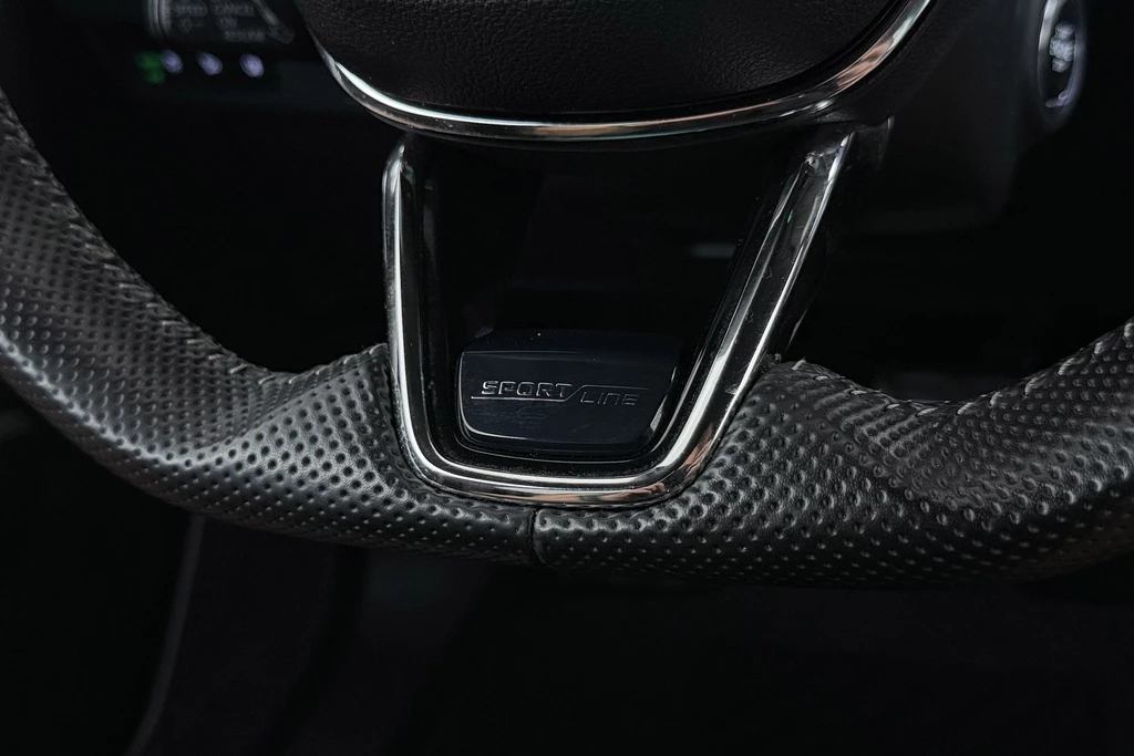 Škoda Enyaq iV – foto 42