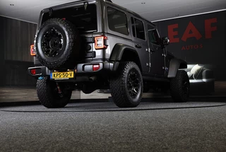 Jeep Wrangler – thumbnail 7