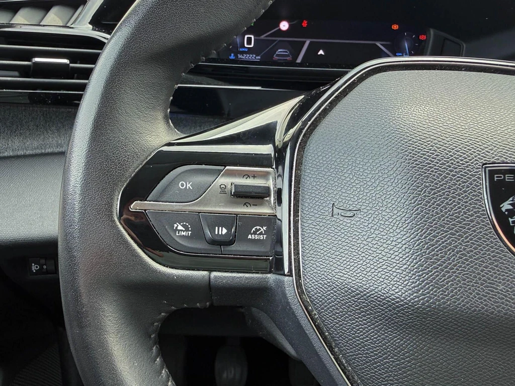 Peugeot 308 – foto 30