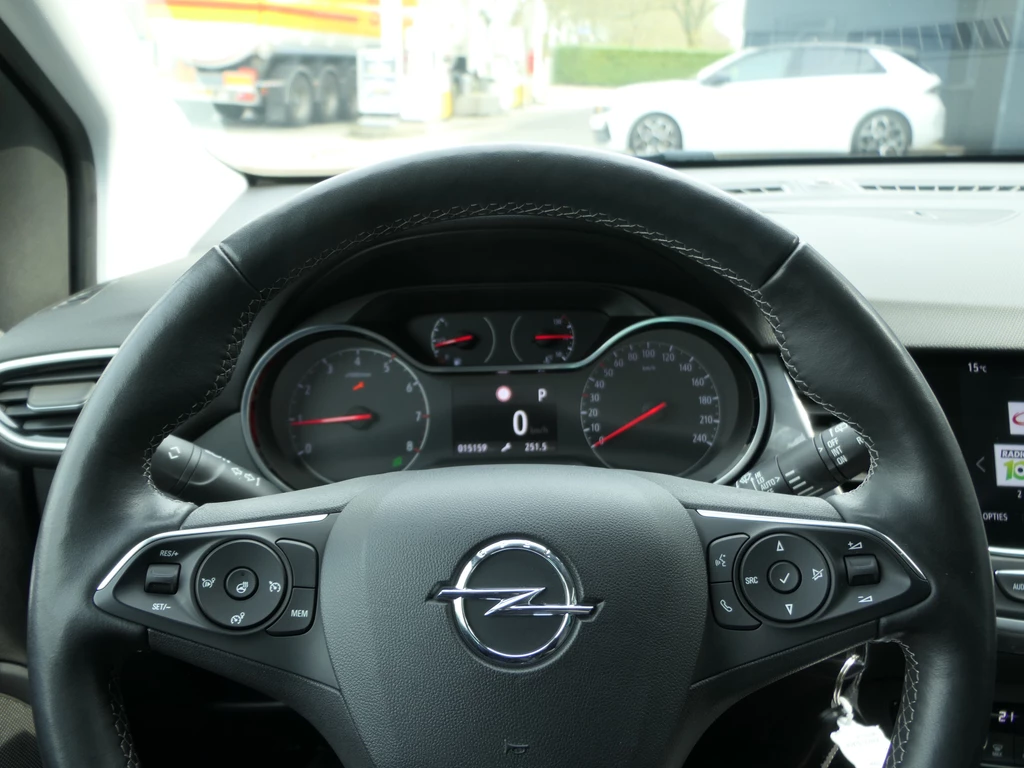 Opel Crossland – foto 24