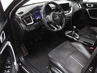 Kia ProCeed – thumbnail 12