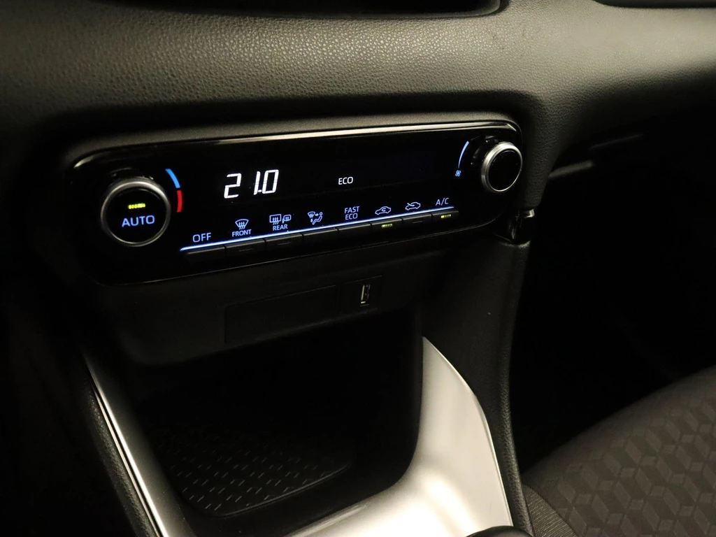 Toyota Yaris – foto 30