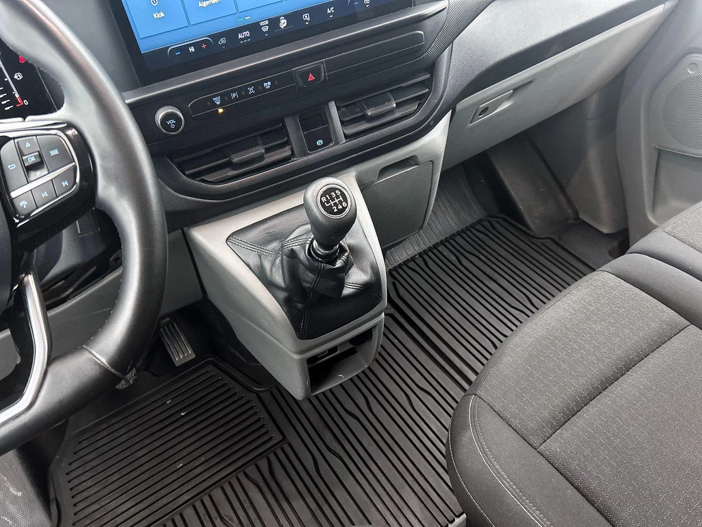 Ford Transit Custom – foto 19