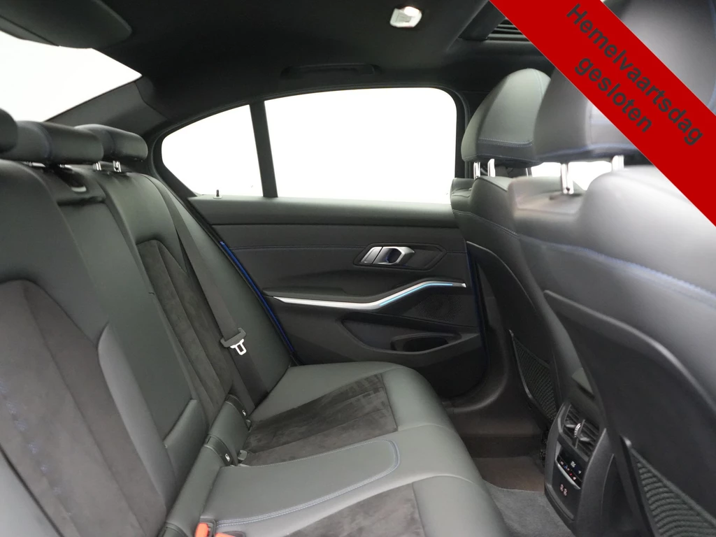 BMW 3 Serie – foto 14