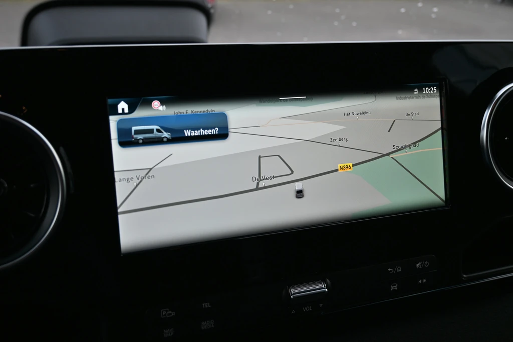 Mercedes-Benz eSprinter – foto 10