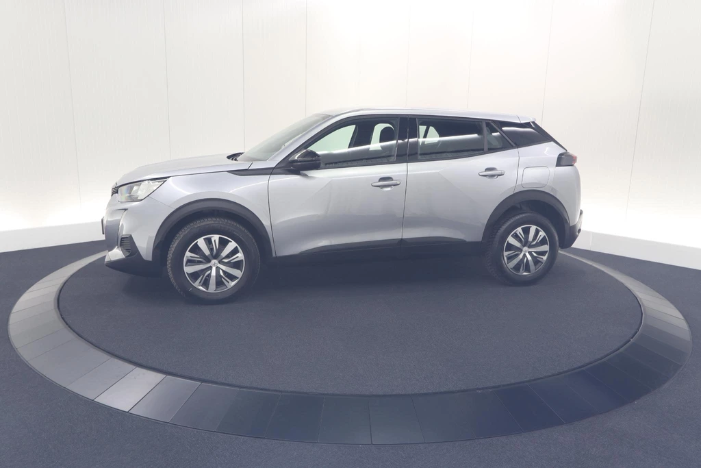 Peugeot 2008 – foto 5