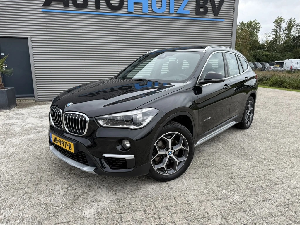 BMW X1 – foto 2