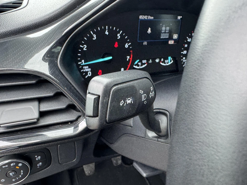 Ford Puma – foto 23