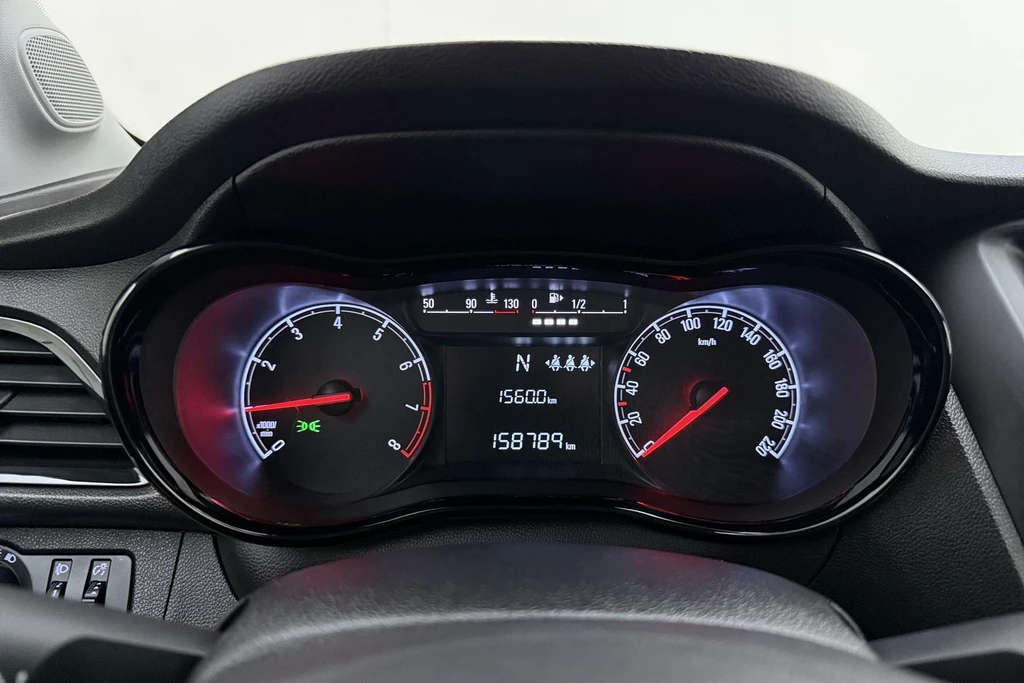 Opel KARL – foto 24