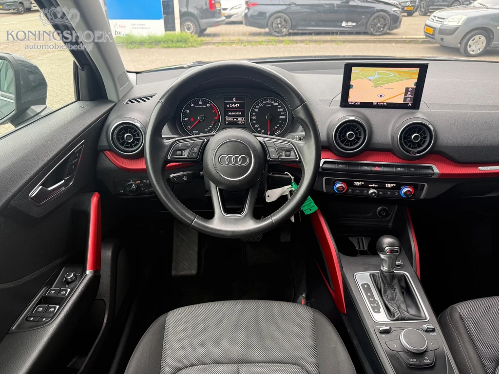 Audi Q2 – foto 13