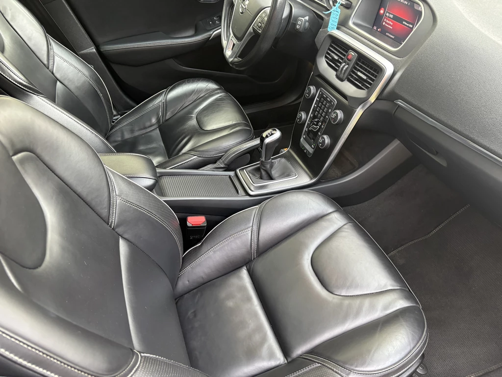 Volvo V40 – foto 26