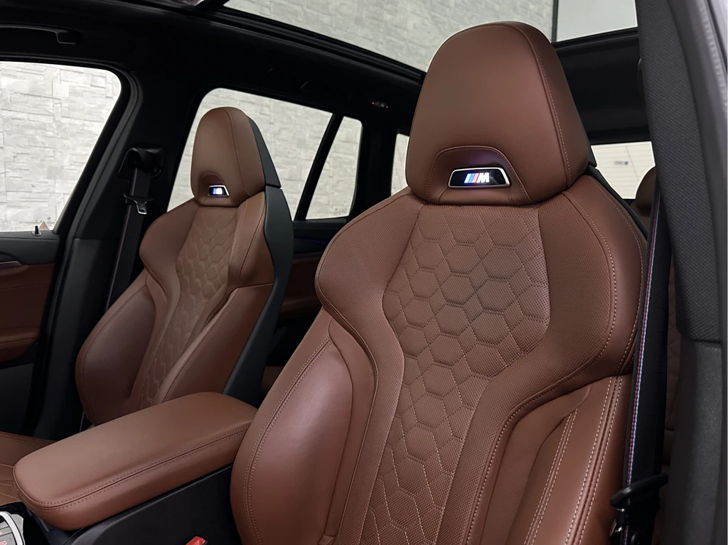 BMW X3 – foto 13