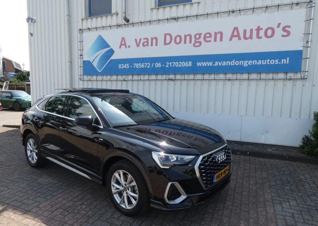 Audi Q3 – foto 6