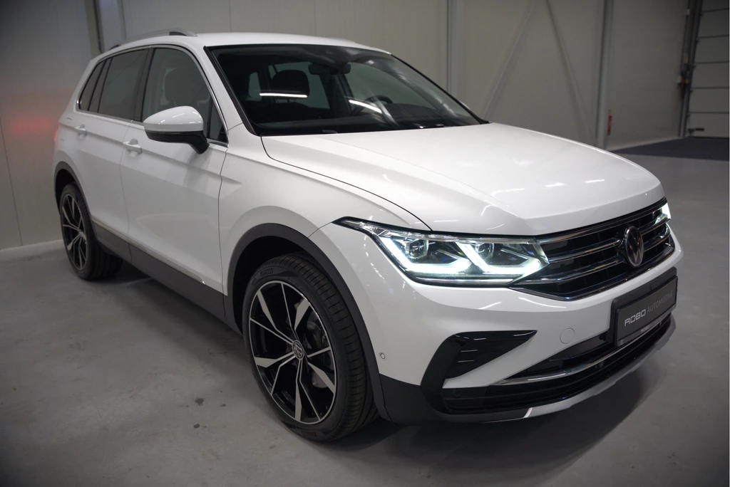 Volkswagen Tiguan – foto 11