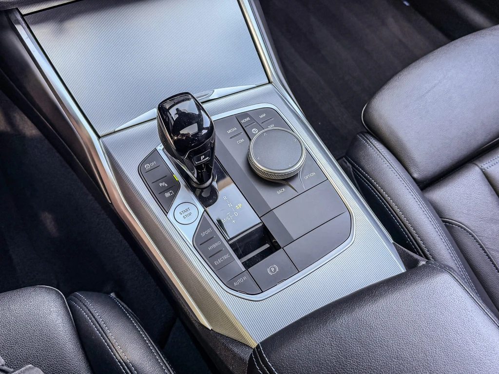 BMW 3 Serie – foto 73
