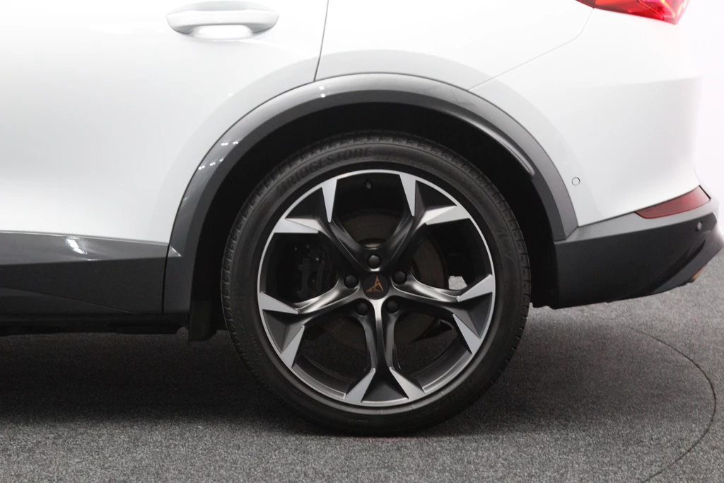 CUPRA Formentor – foto 18