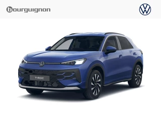 Volkswagen T-Roc – thumbnail 1