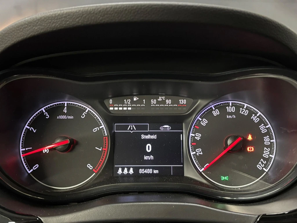 Opel Corsa – foto 24