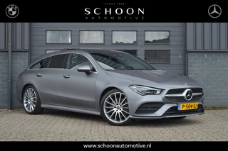 Mercedes-Benz CLA – thumbnail 4