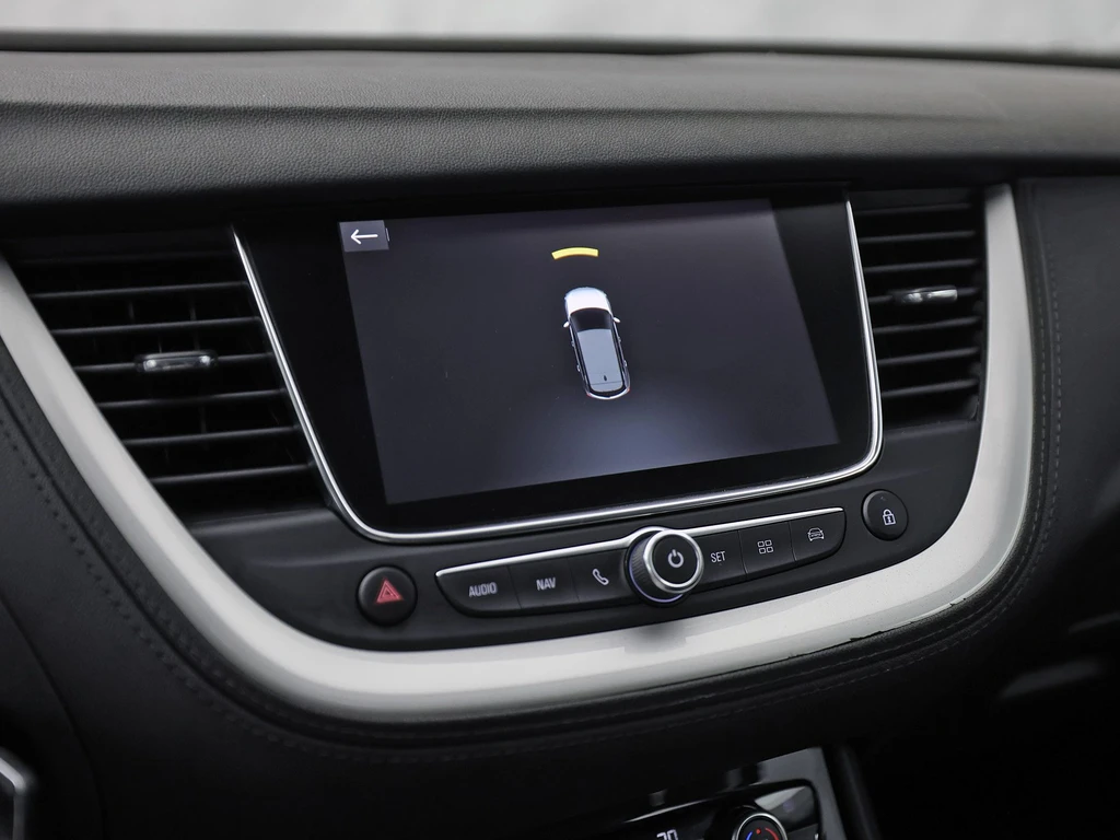 Opel Grandland X – foto 21