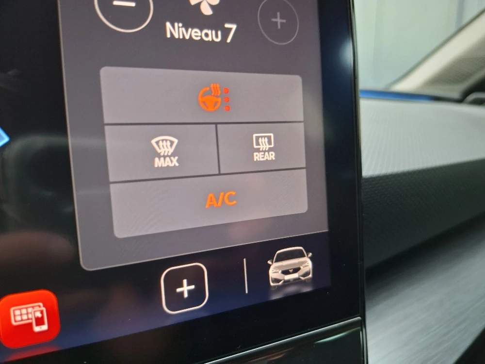 CUPRA Leon – foto 37