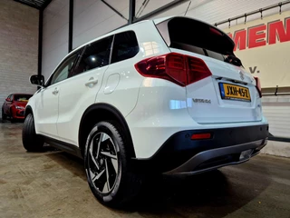 Suzuki Vitara – thumbnail 4