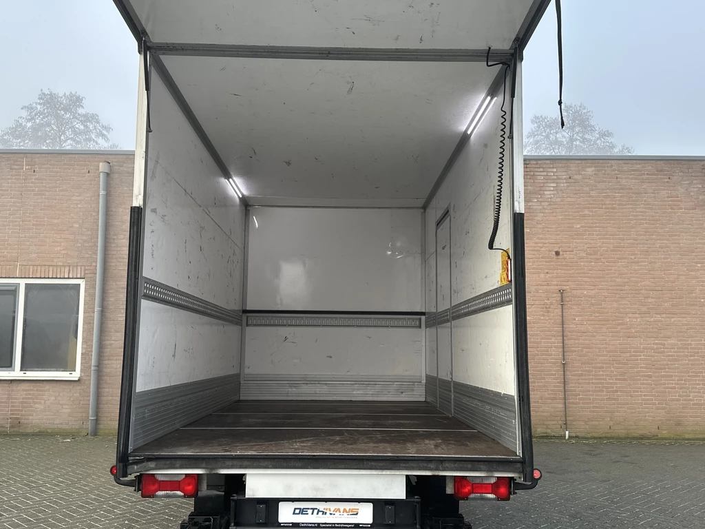 Iveco Daily – foto 12