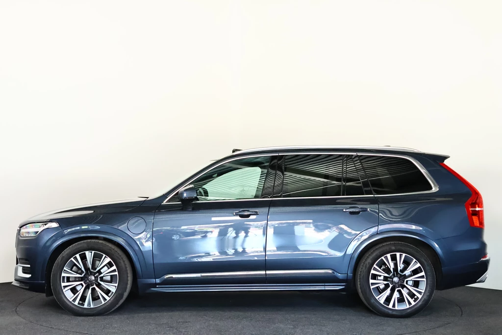 Volvo XC90 – foto 3