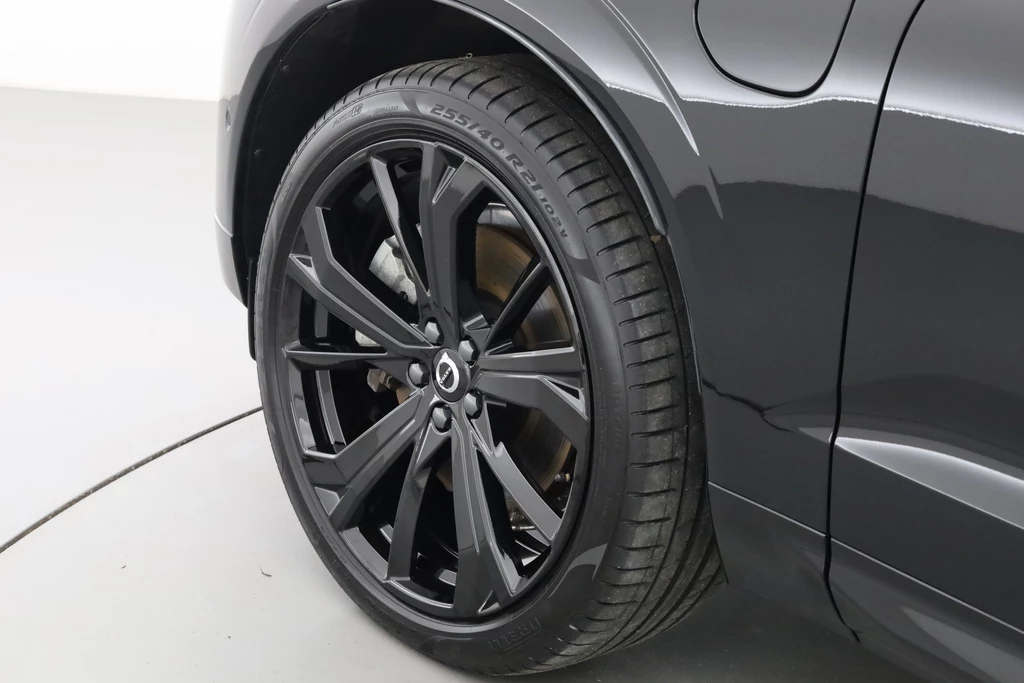 Volvo XC60 – foto 29