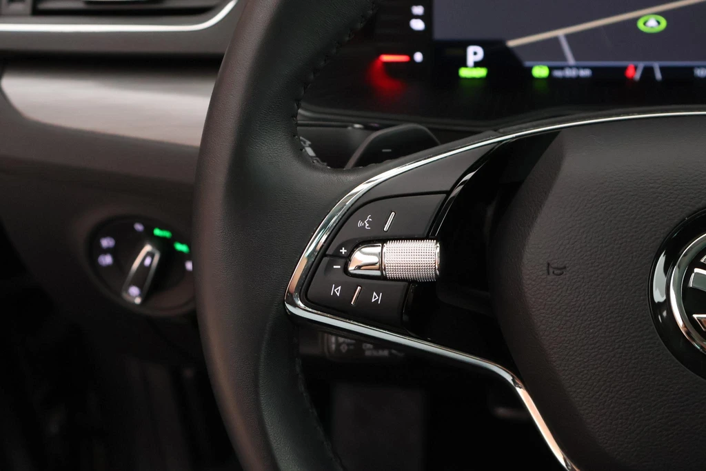 Škoda Superb – foto 17