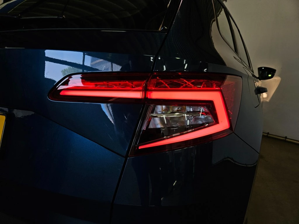 Škoda Karoq – foto 46