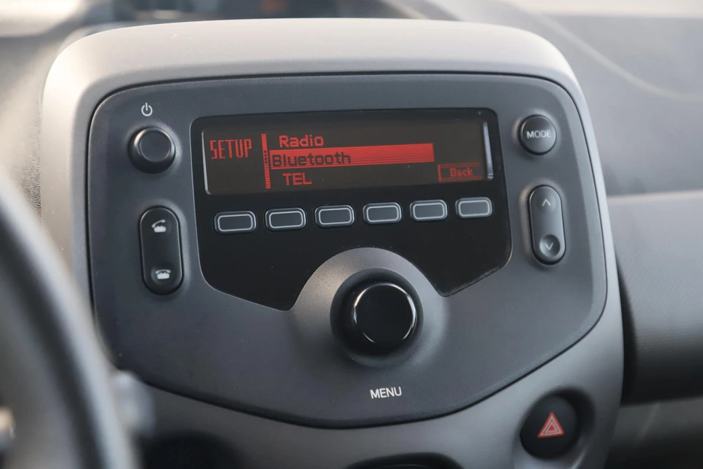 Peugeot 108 – foto 14
