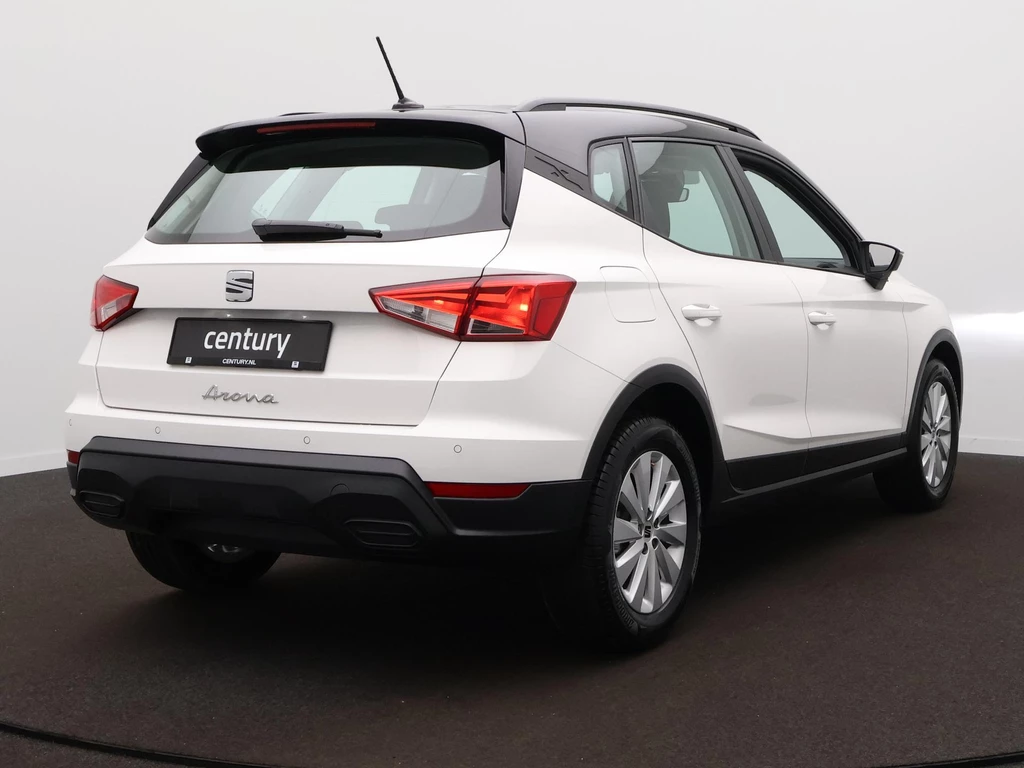 SEAT Arona – foto 6