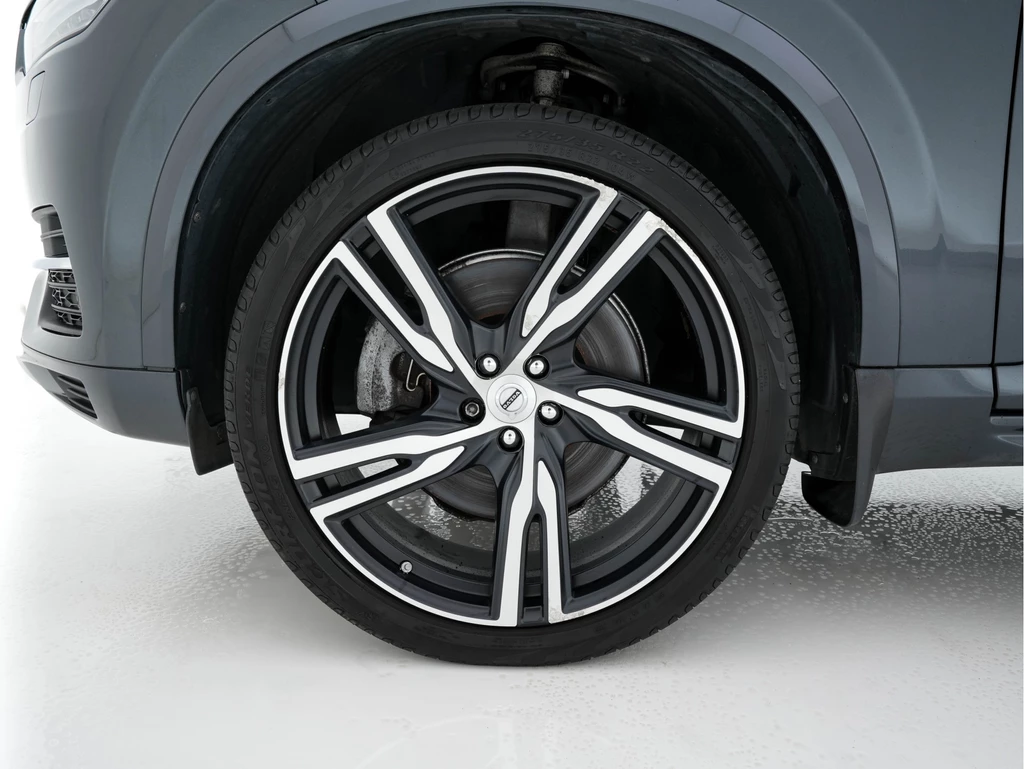 Volvo XC90 – foto 31