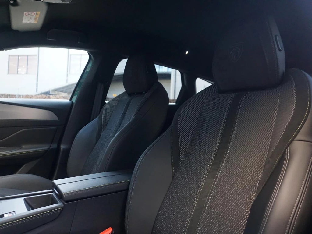 Peugeot 308 – foto 10