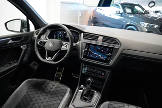 Volkswagen Tiguan – thumbnail 7