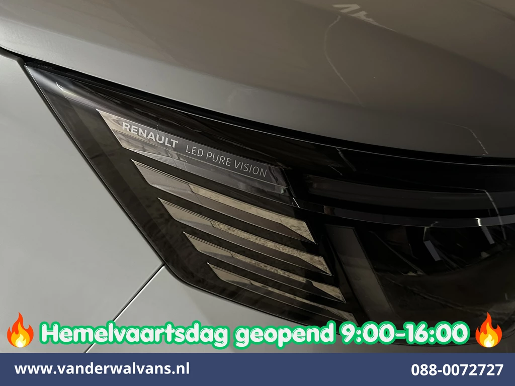 Renault Trafic – foto 10