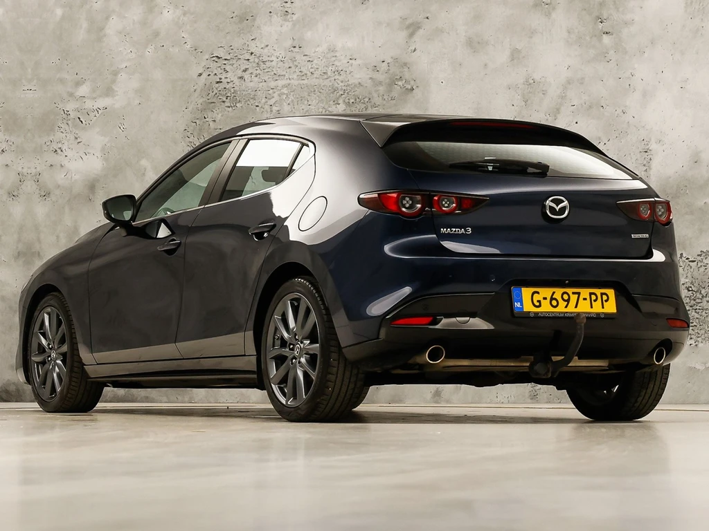 Mazda 3 – foto 3