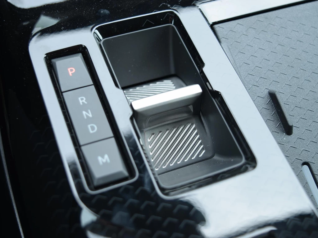 Citroën C5 Aircross – foto 14