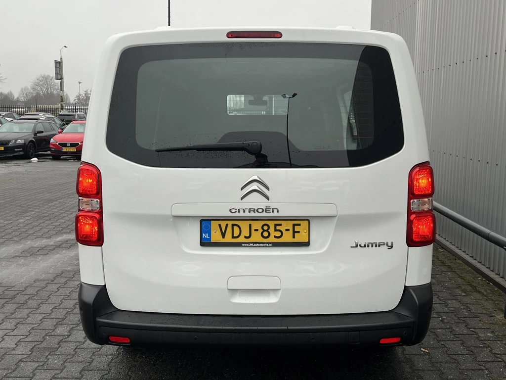 Citroën Jumpy – foto 5