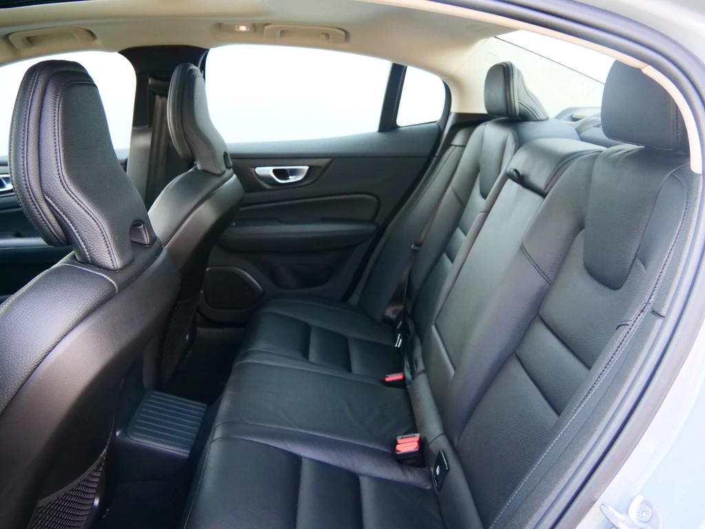 Volvo S60 – foto 34