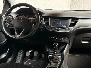 Opel Crossland X – thumbnail 6