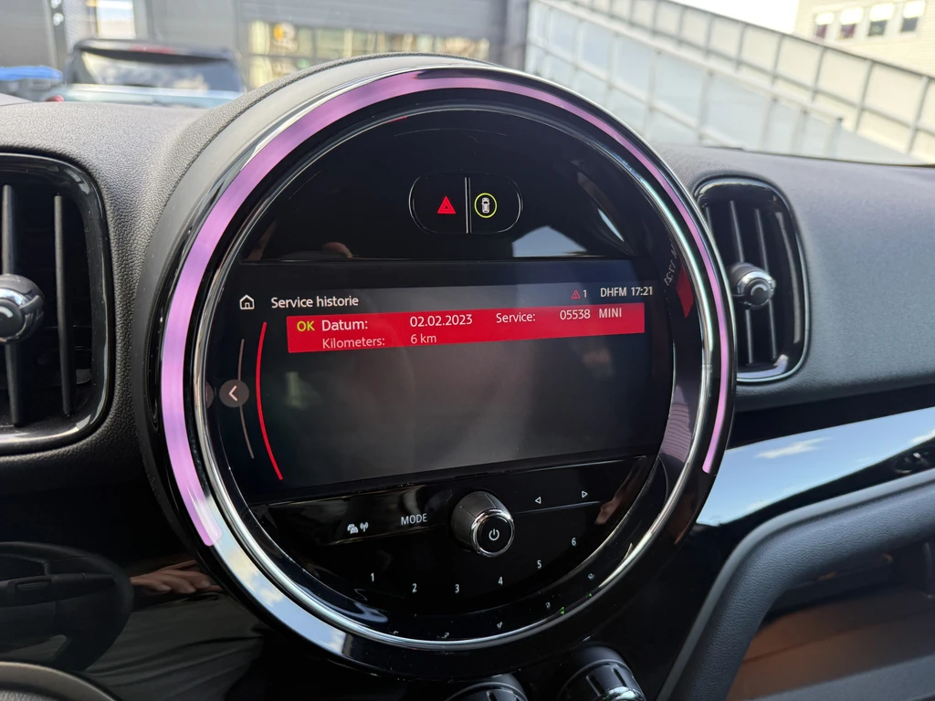 MINI Countryman – foto 40