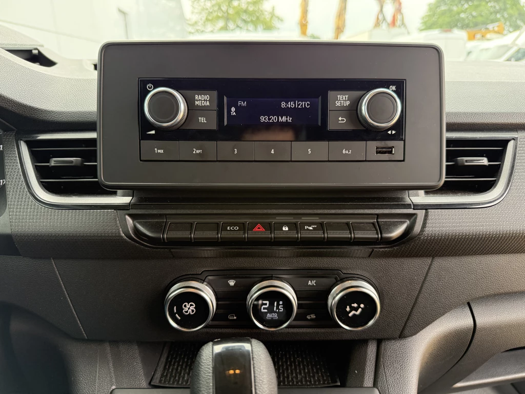 Nissan Townstar – foto 23